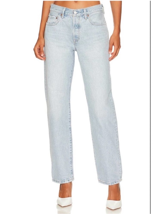 Levi's Denim - Levi’s 501 90’s Jeans